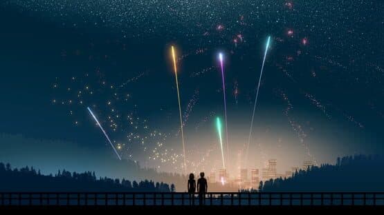 Rainswept — screenshot 5