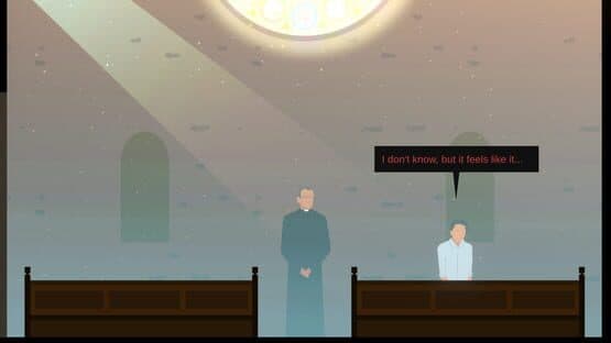 Rainswept — screenshot 6