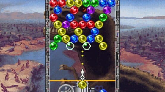 Bust-A-Move 2: Arcade Edition — screenshot 2