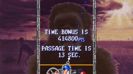 Bust-A-Move 2: Arcade Edition — screenshot 3