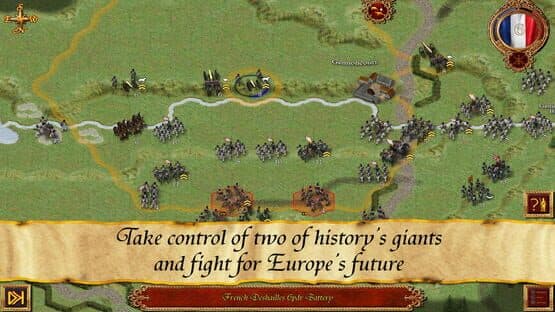 Wellington's Victory — screenshot 3