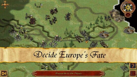 Wellington's Victory — screenshot 4