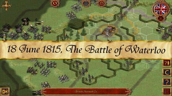 Wellington's Victory — screenshot 5