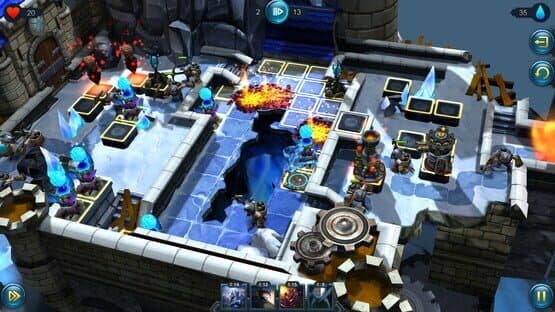 Prime World: Defenders 2 — screenshot 1