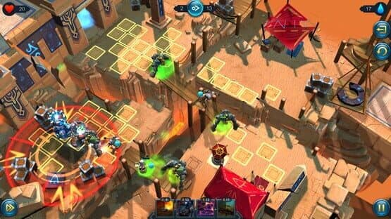 Prime World: Defenders 2 — screenshot 2