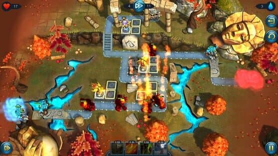 Prime World: Defenders 2 — screenshot 3