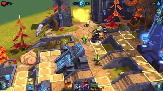 Prime World: Defenders 2 — screenshot 4