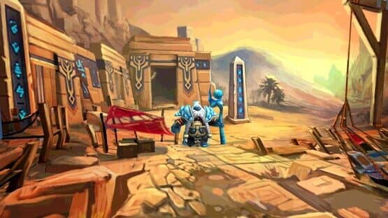 Prime World: Defenders 2 — screenshot 5