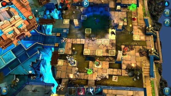 Prime World: Defenders 2 — screenshot 6