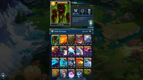 Prime World: Defenders 2 — screenshot 7