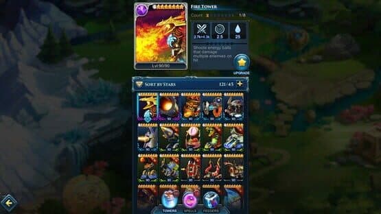 Prime World: Defenders 2 — screenshot 8