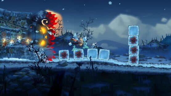 Oddmar — screenshot 5