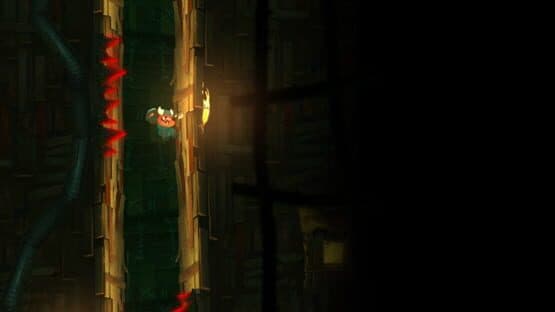 Oddmar — screenshot 8