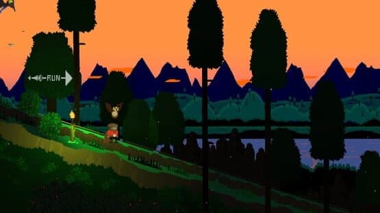 Attack of the Mutant Fishcrows — screenshot 6