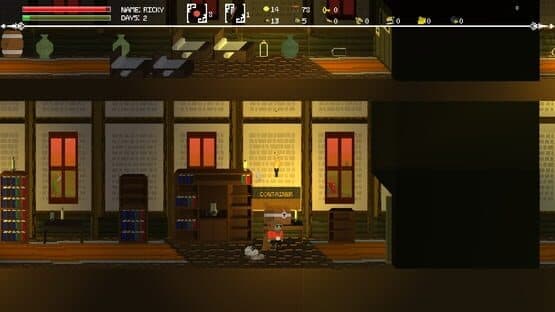 Attack of the Mutant Fishcrows — screenshot 8