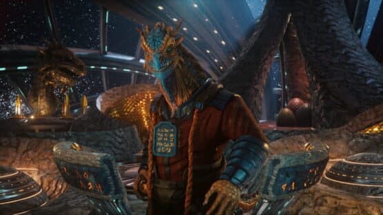 Galactic Civilizations III: Retribution — screenshot 4