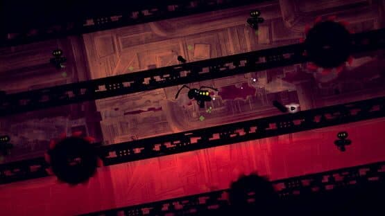 Shadow Bug — screenshot 5