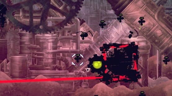 Shadow Bug — screenshot 6