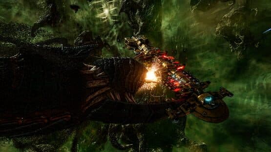 Battlefleet Gothic: Armada 2 — screenshot 3