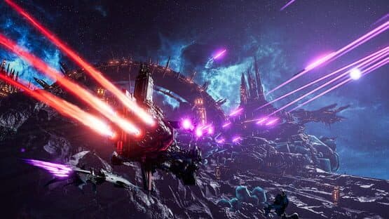Battlefleet Gothic: Armada 2 — screenshot 7