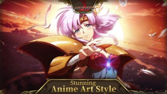 Langrisser Mobile — screenshot 4
