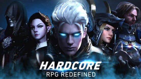 Aion: Legions of War — screenshot 1