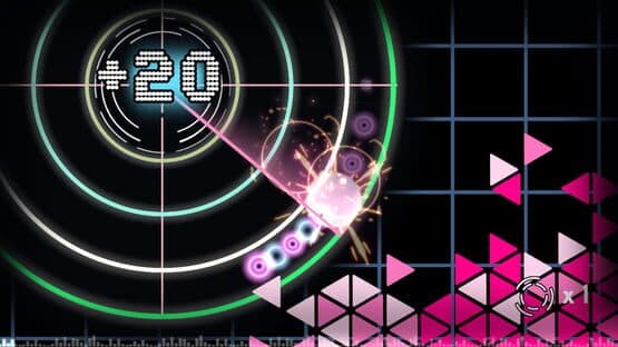 Sonar Beat — screenshot 2