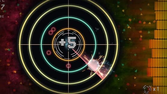 Sonar Beat — screenshot 3