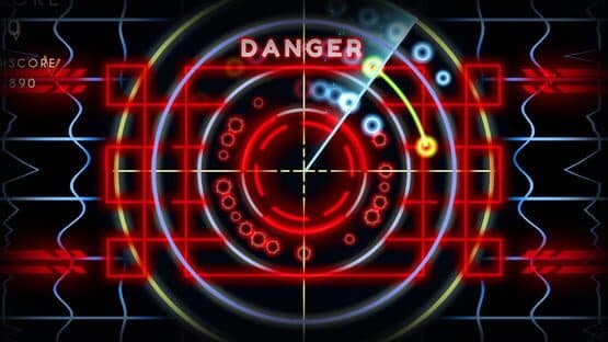 Sonar Beat — screenshot 4