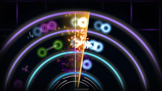 Sonar Beat — screenshot 5