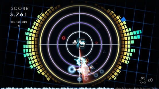 Sonar Beat — screenshot 6