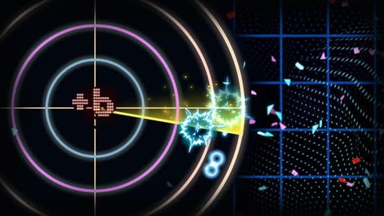 Sonar Beat — screenshot 8