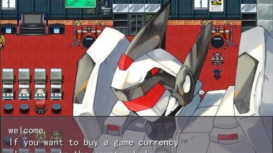 Super gamebear with its three girlfriends — screenshot 1