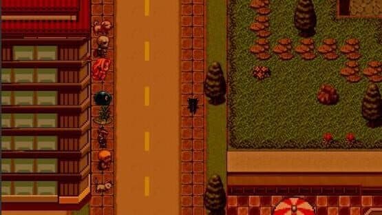 Super gamebear with its three girlfriends — screenshot 4