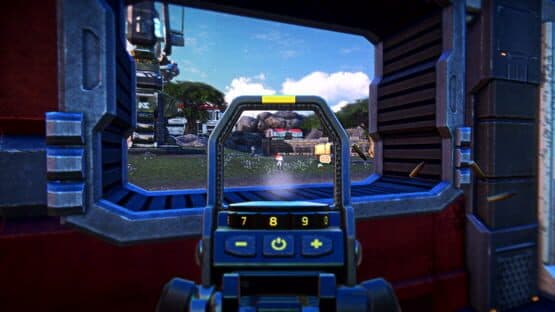PlanetSide Arena — screenshot 2