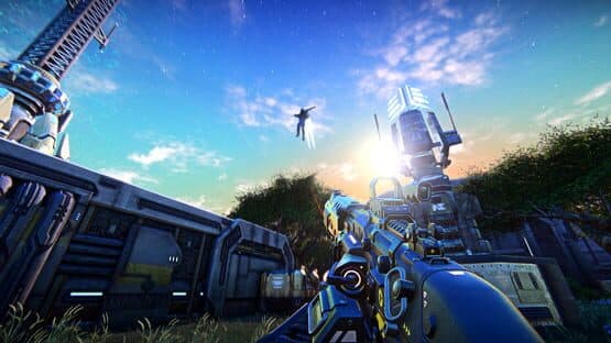 PlanetSide Arena — screenshot 3
