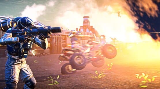 PlanetSide Arena — screenshot 5