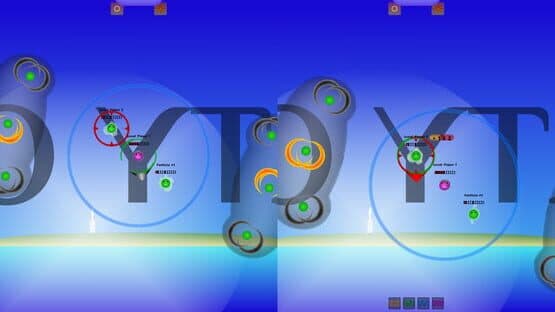 Bohrdom — screenshot 4