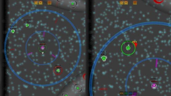 Bohrdom — screenshot 5