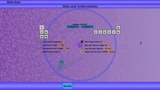 Bohrdom — screenshot 6