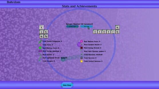 Bohrdom — screenshot 7