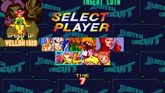 Battle Circuit — screenshot 1