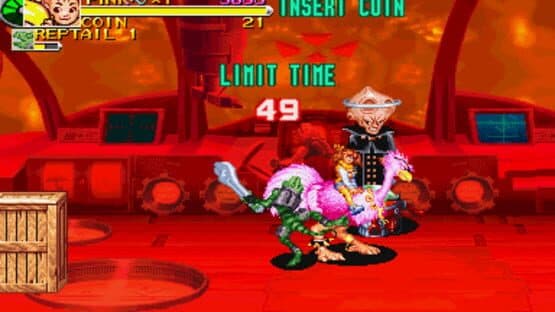 Battle Circuit — screenshot 2