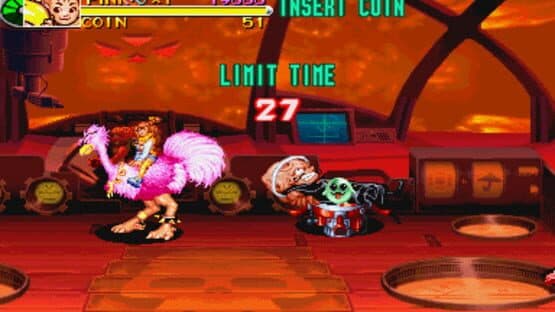 Battle Circuit — screenshot 3