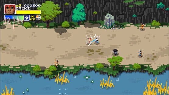 Clan N — screenshot 3