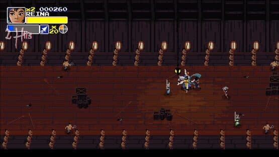 Clan N — screenshot 4