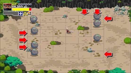 Clan N — screenshot 7