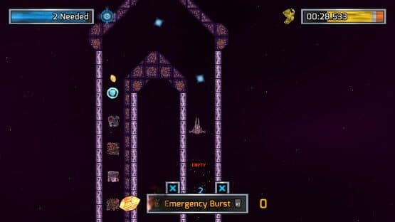 Thrusty Ship — screenshot 4