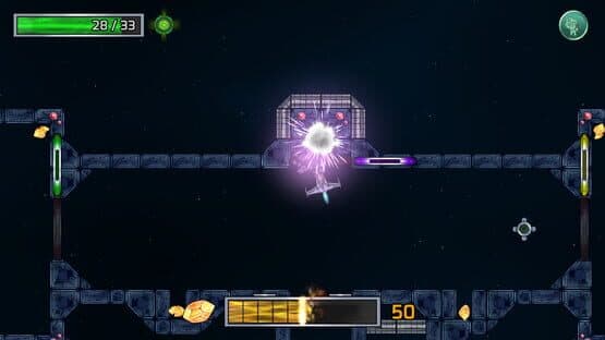 Thrusty Ship — screenshot 5