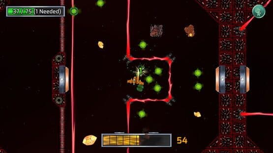 Thrusty Ship — screenshot 6
